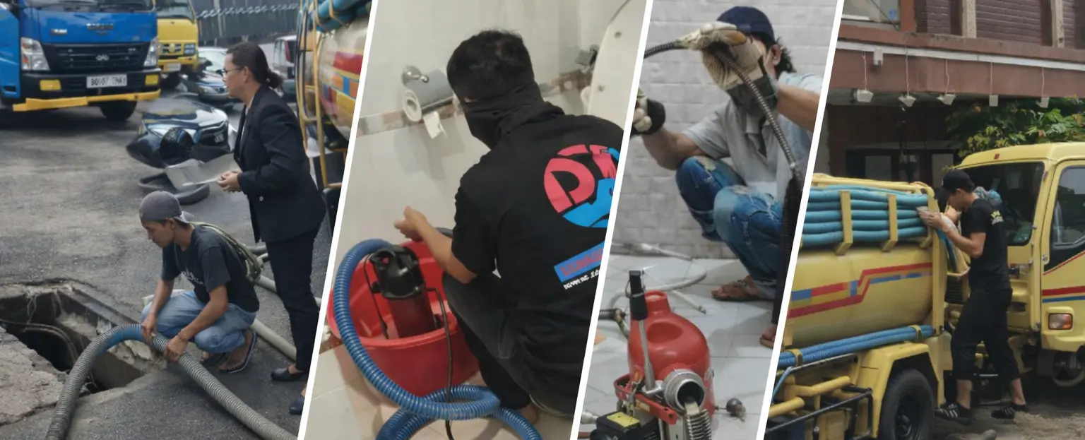 Jasa Sedot WC Menes Terdekat